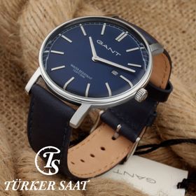 Gant GT006 Erkek Kol Saati