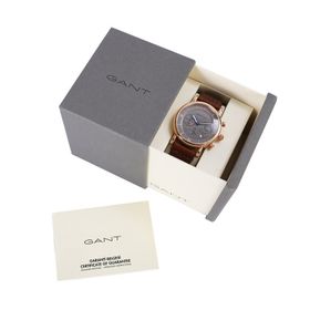 Gant GT007004 Erkek Kol Saati