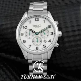 Gant GT009002 Erkek Kol Saati