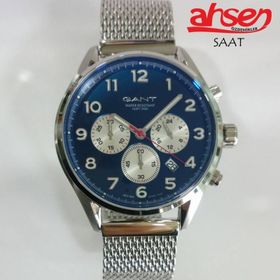 Gant GT009006 Erkek Kol Saati
