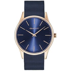 Gant GT033006 Erkek Kol Saati