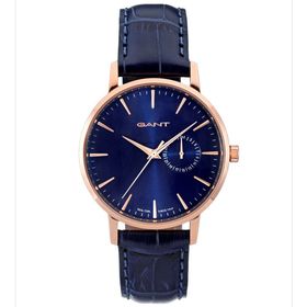 Gant W109220 Kadın Kol Saati