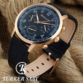 Gant W71205 Erkek Kol Saati