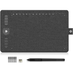 Gaomon M1230 12 inç Çizim Pedi Grafik Tablet