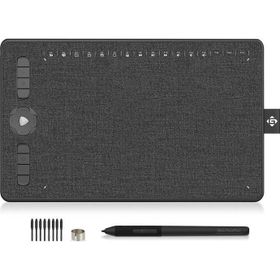 Gaomon M1230 12 inç Çizim Pedi Grafik Tablet