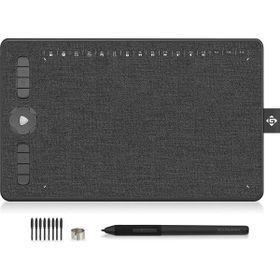 Gaomon M1230 12 inç Çizim Pedi Grafik Tablet