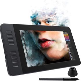 Gaomon PD1161 11.6 inç HD IPS Graphics Drawing Pen Display