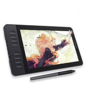 Gaomon PD1161 11.6 inç HD IPS Graphics Drawing Pen Display