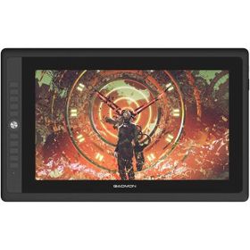 Gaomon PD156PRO 15.6'' Full-Laminated Graphics Drawing Display Grafik Tablet