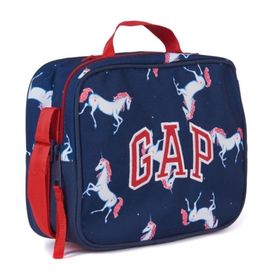 GAP 03338 Lacivert Kids Beslenme Çantası