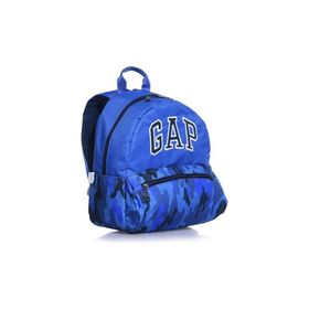 GAP 03341 Mavi Kids Anaokul Çantası