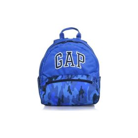 GAP 03341 Mavi Kids Anaokul Çantası