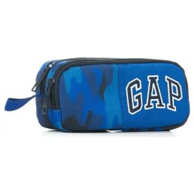 GAP 03345 Çift Bölme Kalem Çantası