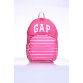 GAP 03354 Fuşya Kids Çift Bölmeli Sırt Çantası