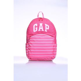 GAP 03354 Fuşya Kids Çift Bölmeli Sırt Çantası
