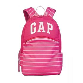GAP 03354 Fuşya Kids Çift Bölmeli Sırt Çantası