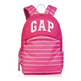 GAP 03354 Fuşya Kids Çift Bölmeli Sırt Çantası