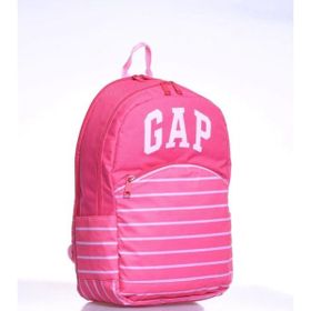 GAP 03354 Fuşya Kids Çift Bölmeli Sırt Çantası