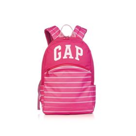 GAP 03354 Fuşya Kids Çift Bölmeli Sırt Çantası