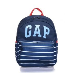 GAP 03358 Lacivert Kids Anaokulu Çantası