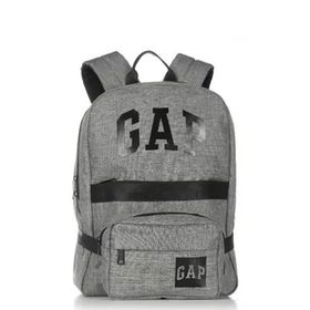 GAP 03392 Gri Kids Bel Çantası Aksesuarlı Sırt Çantası