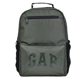 GAP 03422 Yeşil Unisex Sırt Çantası