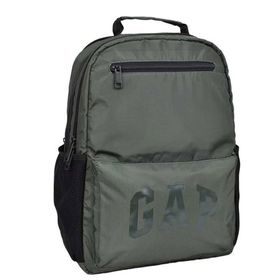 GAP 03422 Yeşil Unisex Sırt Çantası