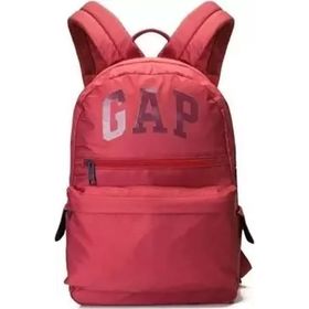 GAP 03450 Bordo Çift Bölme İlkokul Sırt Çantası