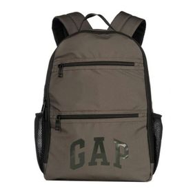 GAP 03451 Yeşil Unisex Sırt Çantası
