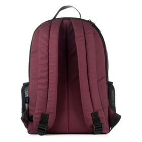GAP 03452 Bordo Çift Bölme İlkokul Sırt Çantası