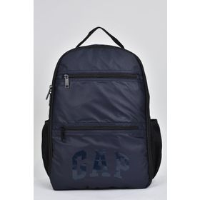 GAP 03454 Lacivert Çift Bölme İlkokul Sırt Çantası