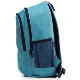 GAP 03456 Bebe Mavisi Çift Bölme Sırt Çantası