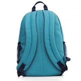 GAP 03456 Bebe Mavisi Çift Bölme Sırt Çantası