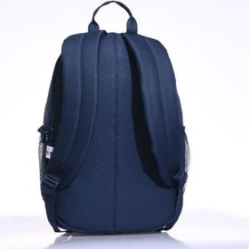 GAP 03457 Yazılı Lacivert Sırt Çantası