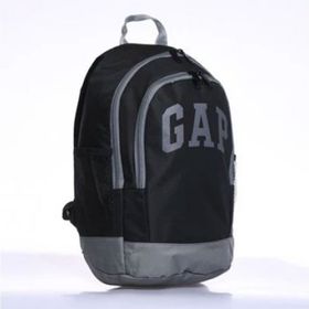 GAP 03458 Siyah Sırt Çantası