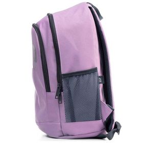 GAP 03459 Pembe Çift Bölme Sırt Çantası