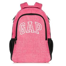 GAP 03470 Pembe Sırt Çantası
