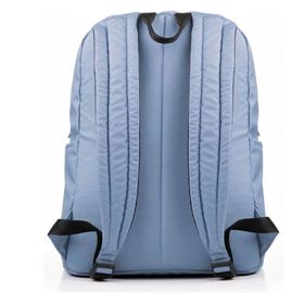 GAP 03472 Mavi Çift Bölme Sırt Çantası