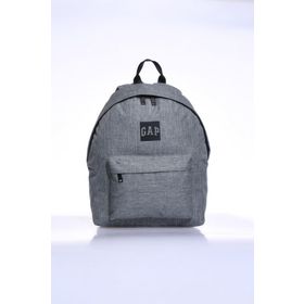 GAP 03476 Gri Erkek Sırt Çantası