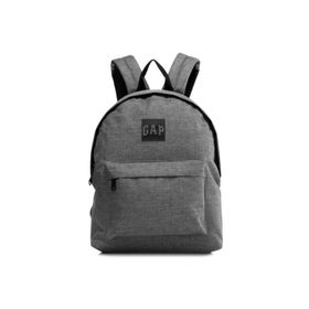 GAP 03476 Gri Erkek Sırt Çantası
