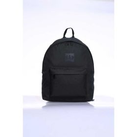 GAP 03477 Siyah Çift Bölmeli Sırt Çantası