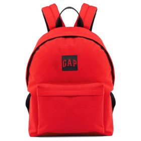 GAP 03478 Kırmızı Sırt Çantası