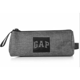 GAP 03492 Kids Tek Bölme Üçgen Kalem Çantası