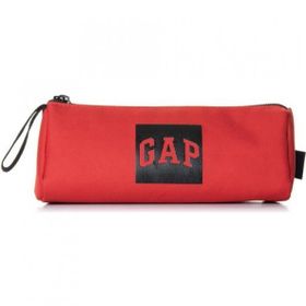 GAP 03494 Kırmızı Tek Bölme Üçgen Kalemlik