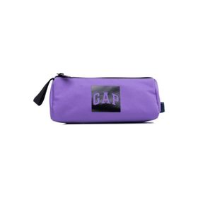 GAP 03497 Mor Tek Bölme Üçgen Kalemlik