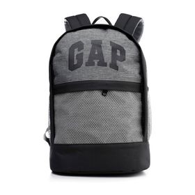 GAP 03499 Gri Sırt Çantası