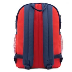 GAP 03500 Kırmızı Sırt Çantası