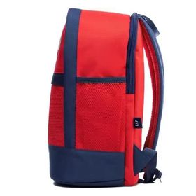 GAP 03500 Kırmızı Sırt Çantası