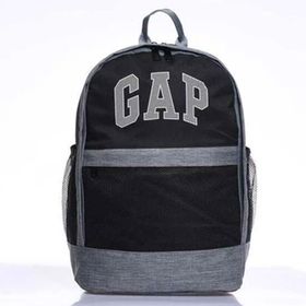 GAP 03501 Siyah Sırt Çantası