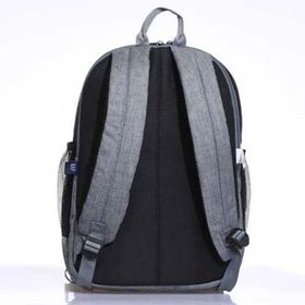 GAP 03501 Siyah Sırt Çantası